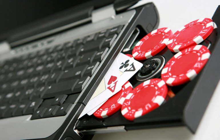 Gioco d'azzardo online in Canada